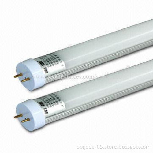 T8 LED Tube, 24-Inch/2 Feet/60cm/600mm, 8 to 10W Power Range